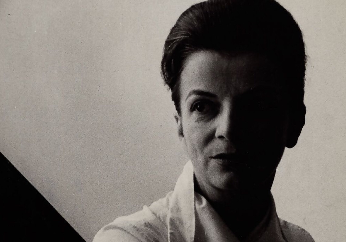 Pinakotheke Cultural de São Paulo traz mostra inédita de Lygia Clark