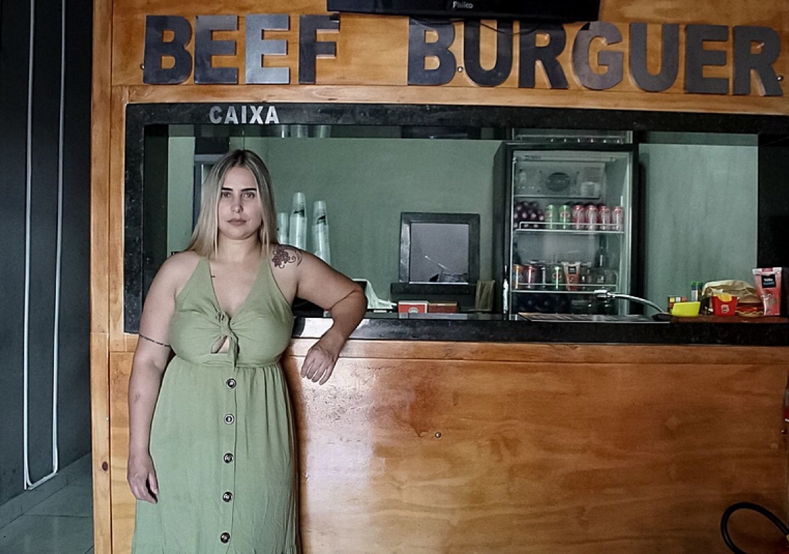 Empresária agredida por policiais militares em Curitiba relata momentos de horror