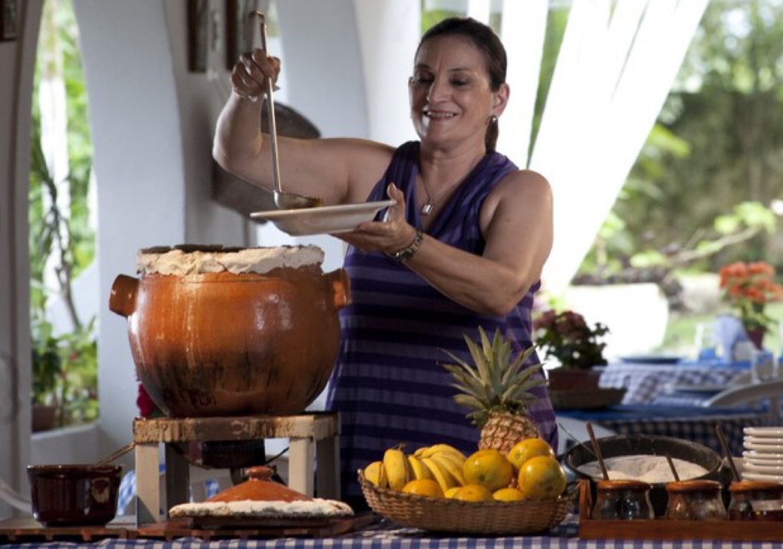 OMT lança concurso mundial para startups de turismo gastronômico