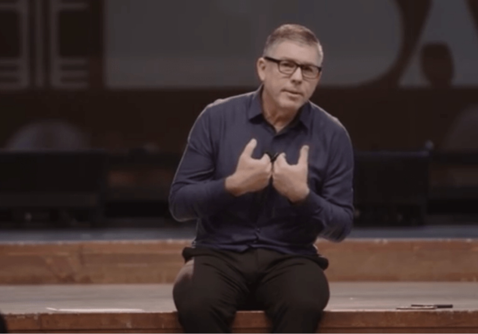 O pastor herói brasileiro, perseguido por bolsonaristas e fundamentalistas