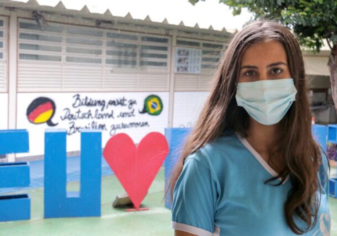 Rede pública de ensino do DF amplia oferta de idiomas