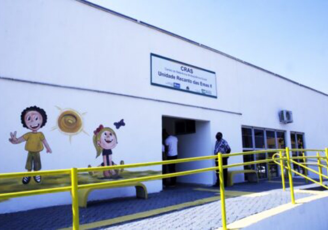 GDF contrata servidores, abre unidades e amplia proteção de vulneráveis