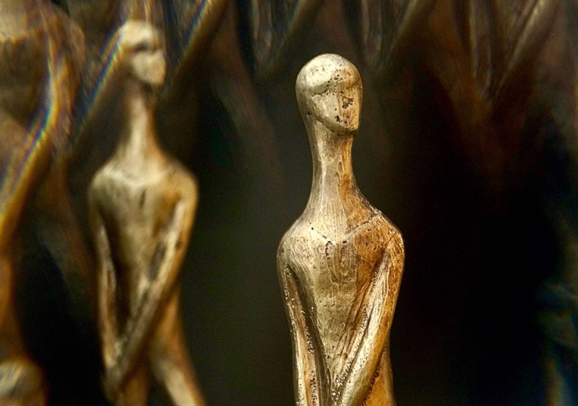 Começa a 54ª edição do Festival de Brasília do Cinema Brasileiro