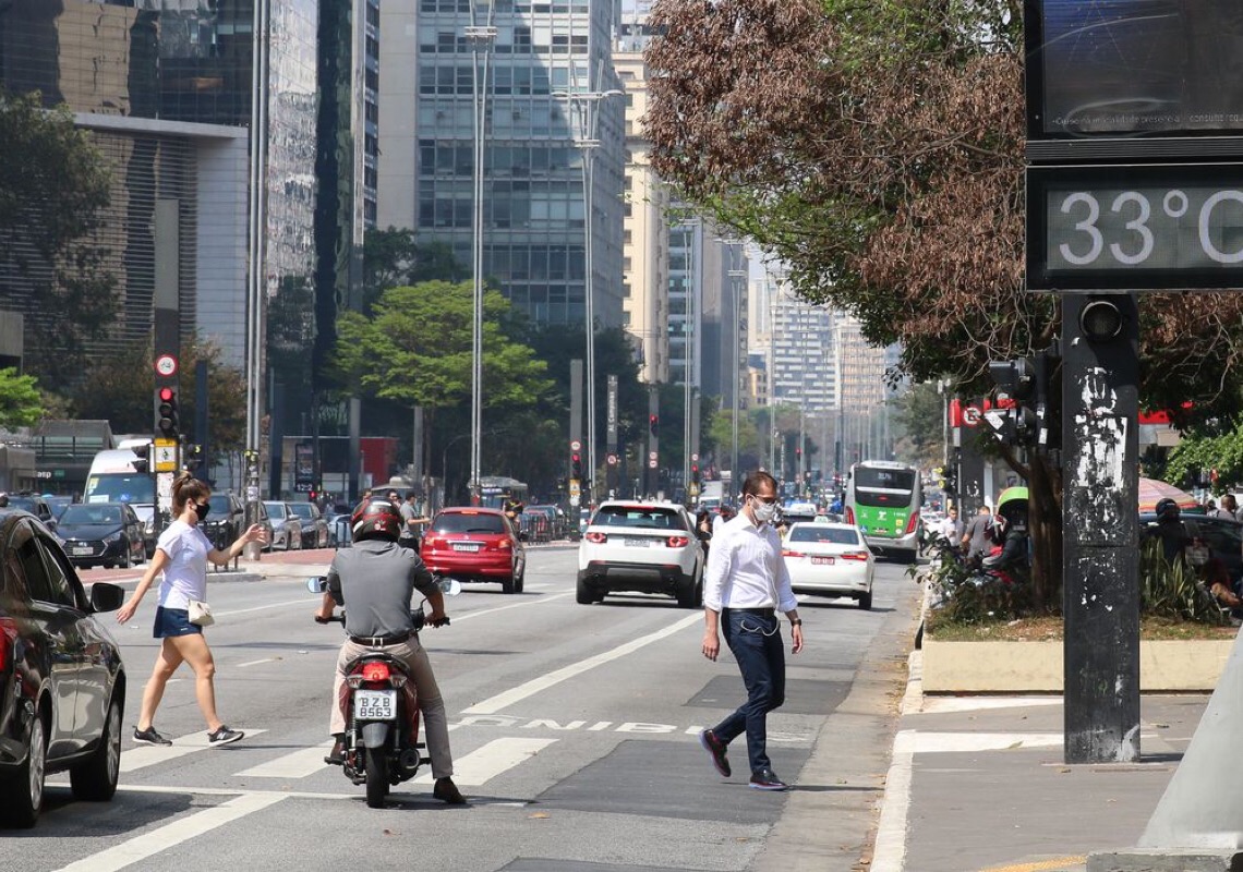 Avenida Paulista completa 130 anos e ganha programação cultural