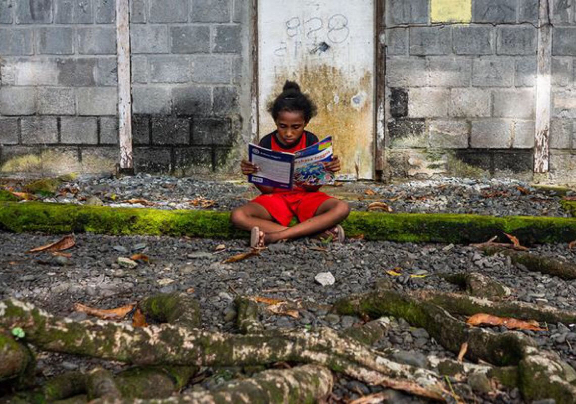 Unicef pede US$ 9,4 bilhões para ajudar 327 milhões de pessoas