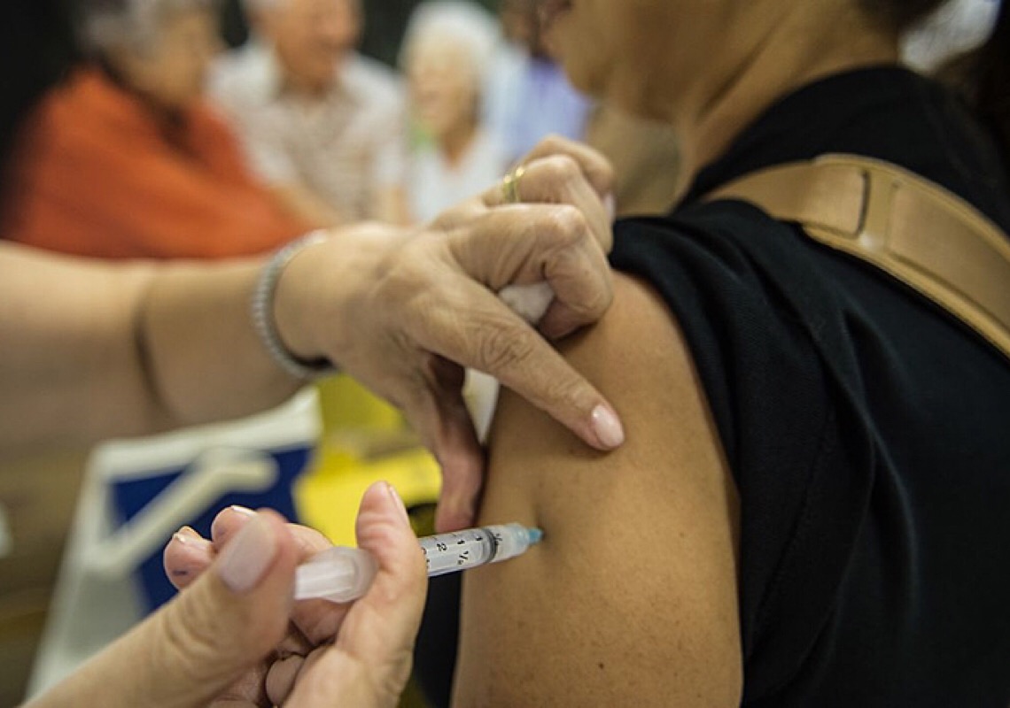 Movimento antivax: O poder da ignorância e da ideologia