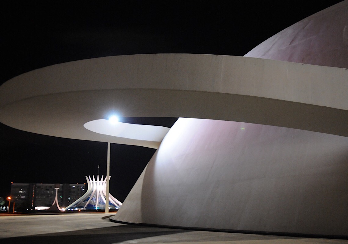 Orquestra faz dois concertos no Museu da República de Brasília