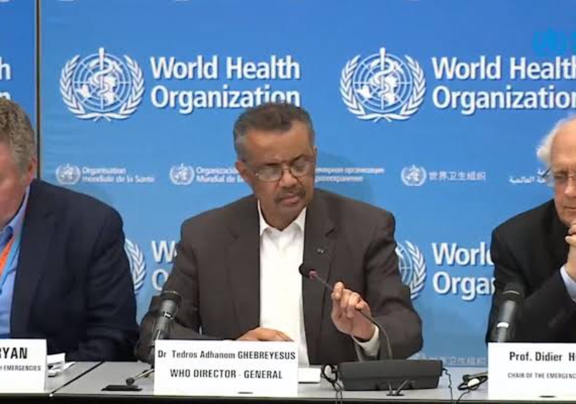 OMS diz que 77 países já relataram casos da variante Ômicron