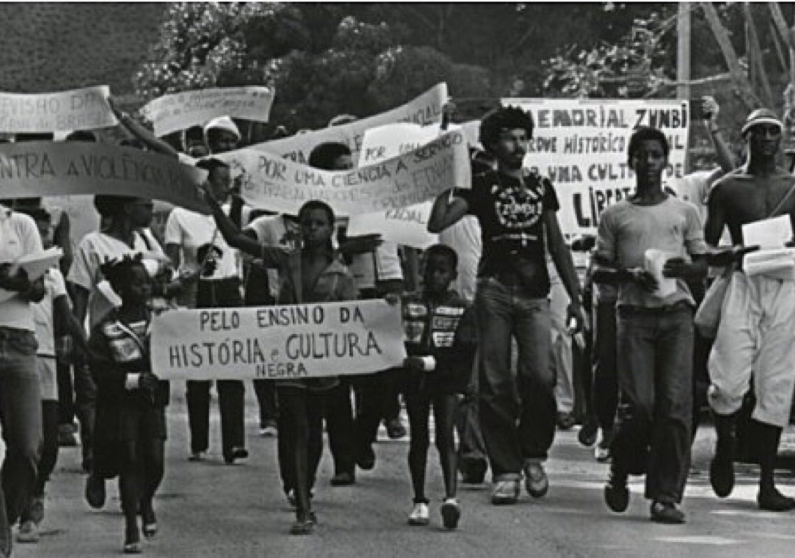 Política de branqueamento e racismo apagou parte da história negra de São Paulo, revela pesquisa da USP