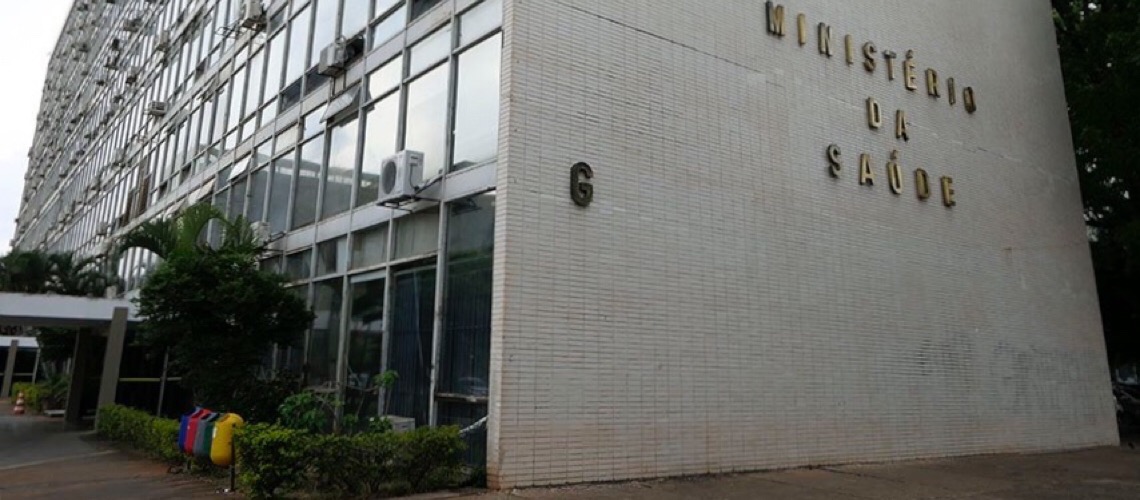 Câmara técnica da covid pede à pasta da Saúde regras para vacinação de crianças