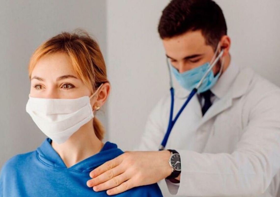Doenças respiratórias: Como a baixa umidade e as mudanças de temperatura aumentam os casos