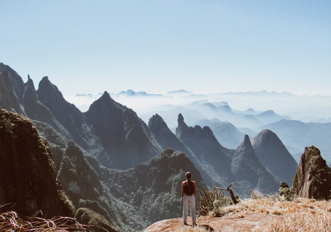 Edição on-line da Conferência Anual da Aliança Internacional de Turismo de Montanha de 2021 tem início