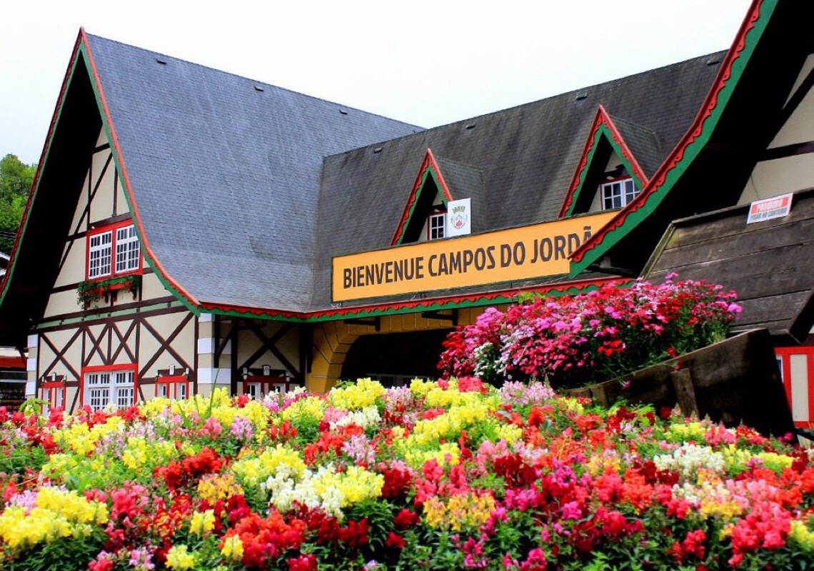 Campos do Jordão realiza 1º Festival de Verão
