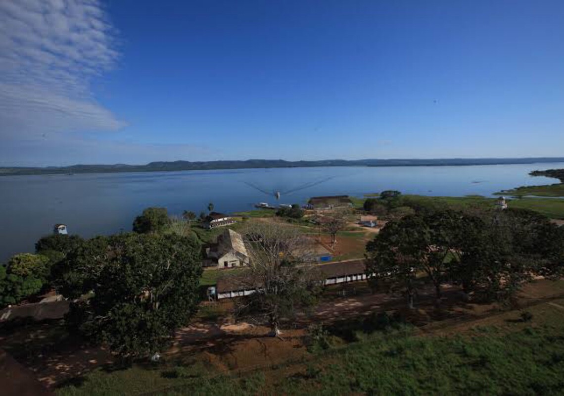 Cidade criada por Henry Ford no meio da Amazônia vai ganhar museu de ciência