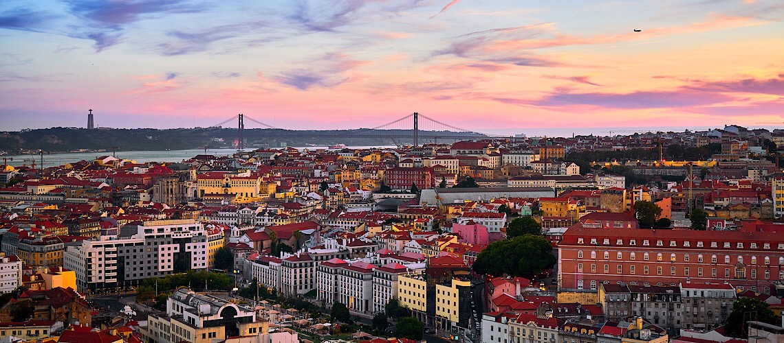 Portugal tem maior número diário de casos de COVID-19 em 11 meses