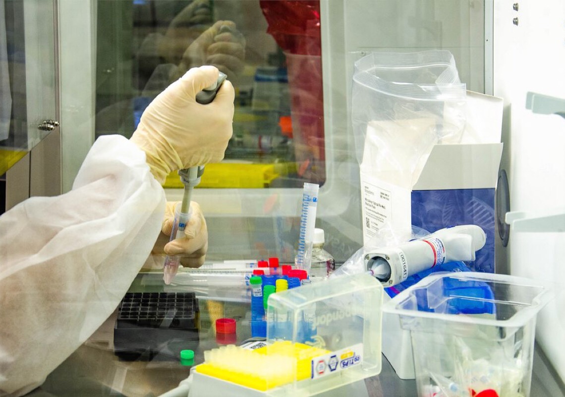 Ômicron está em 2,5% das amostras de Covid-19 sequenciadas em SP