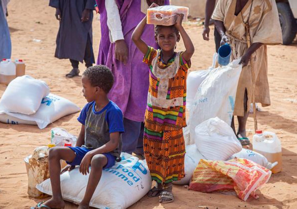 Unicef alerta para aumento das violações aos direitos das crianças no mundo