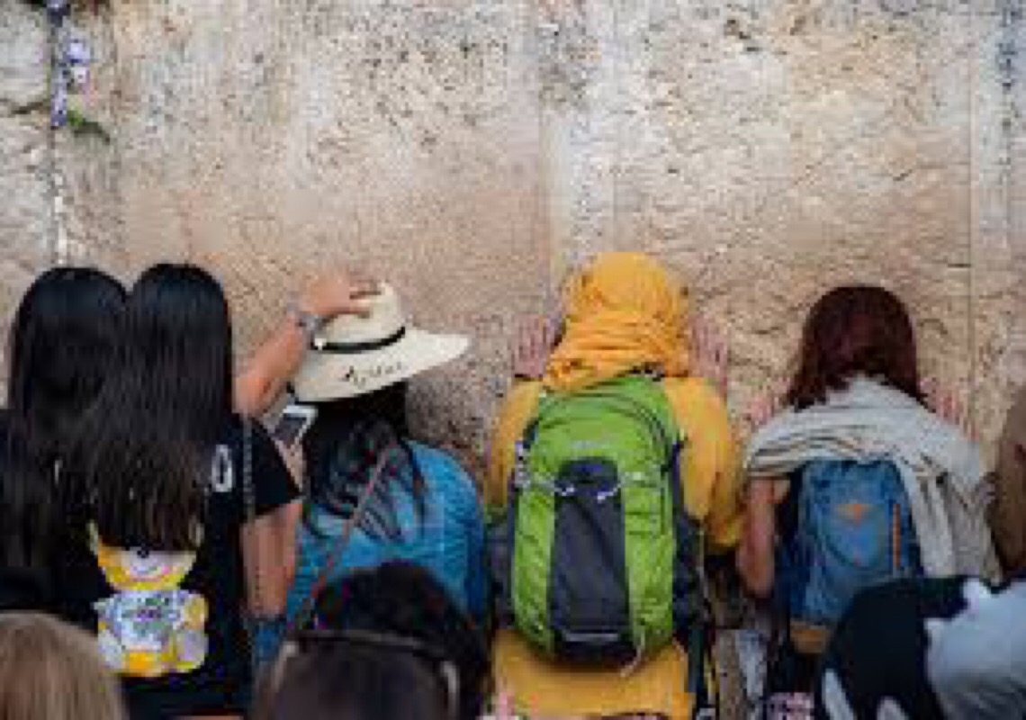 Israel detecta 1º caso de infecção dupla conhecida como flurona
