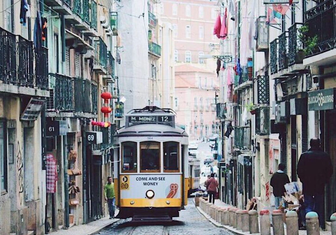 Mudar para Portugal requer um bom planejamento