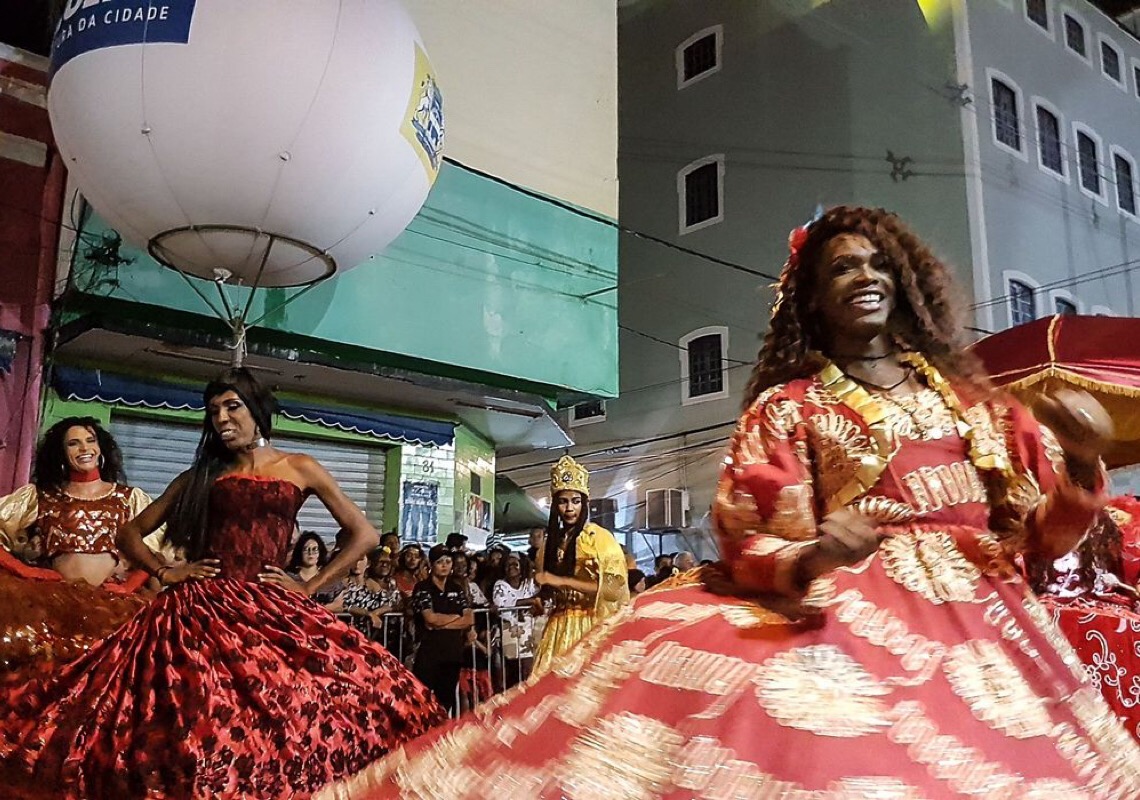 Pernambuco; após Olinda, Recife também cancela carnaval de 2022