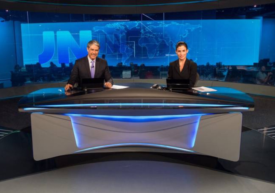 Por que o editorial do Jornal Nacional contra Bolsonaro é histórico