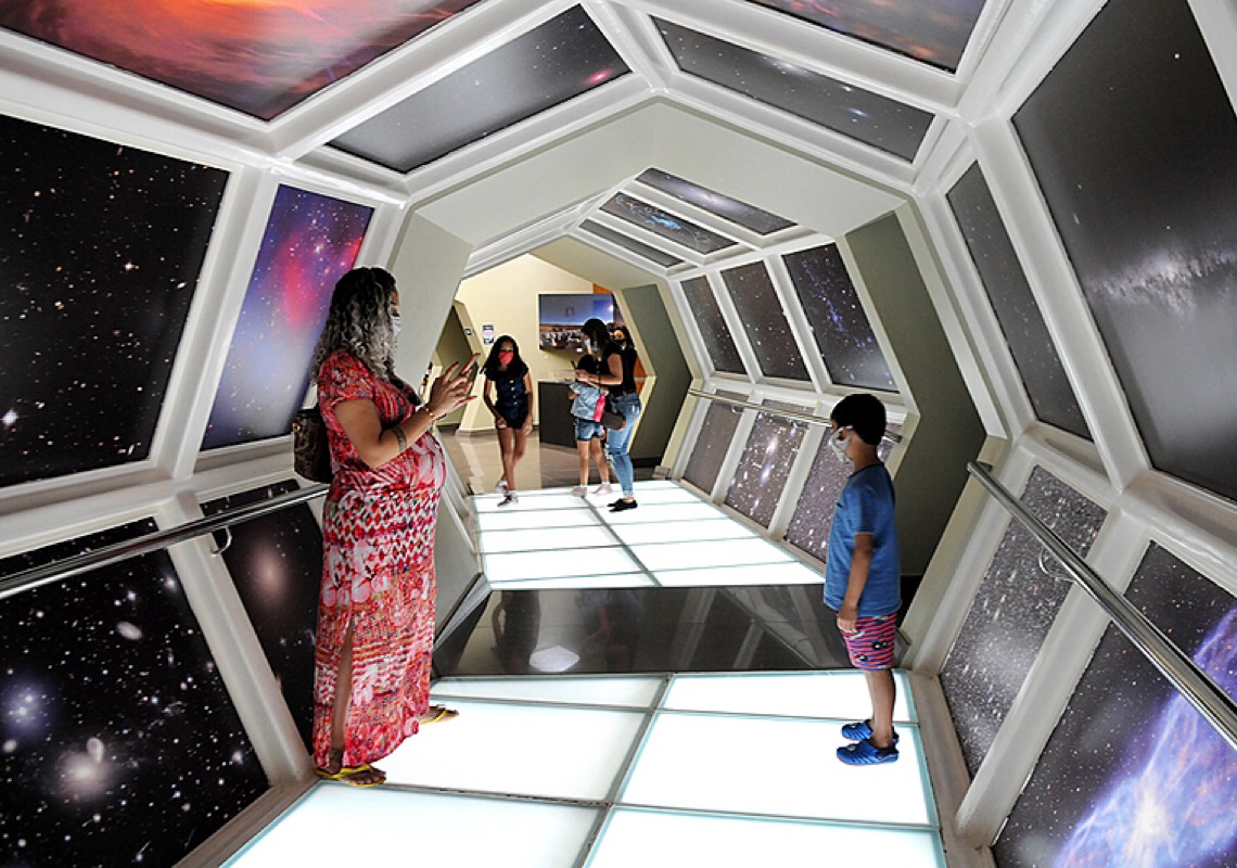 Exposições, espetáculos, feiras estão entre as atrações culturais deste final de semana