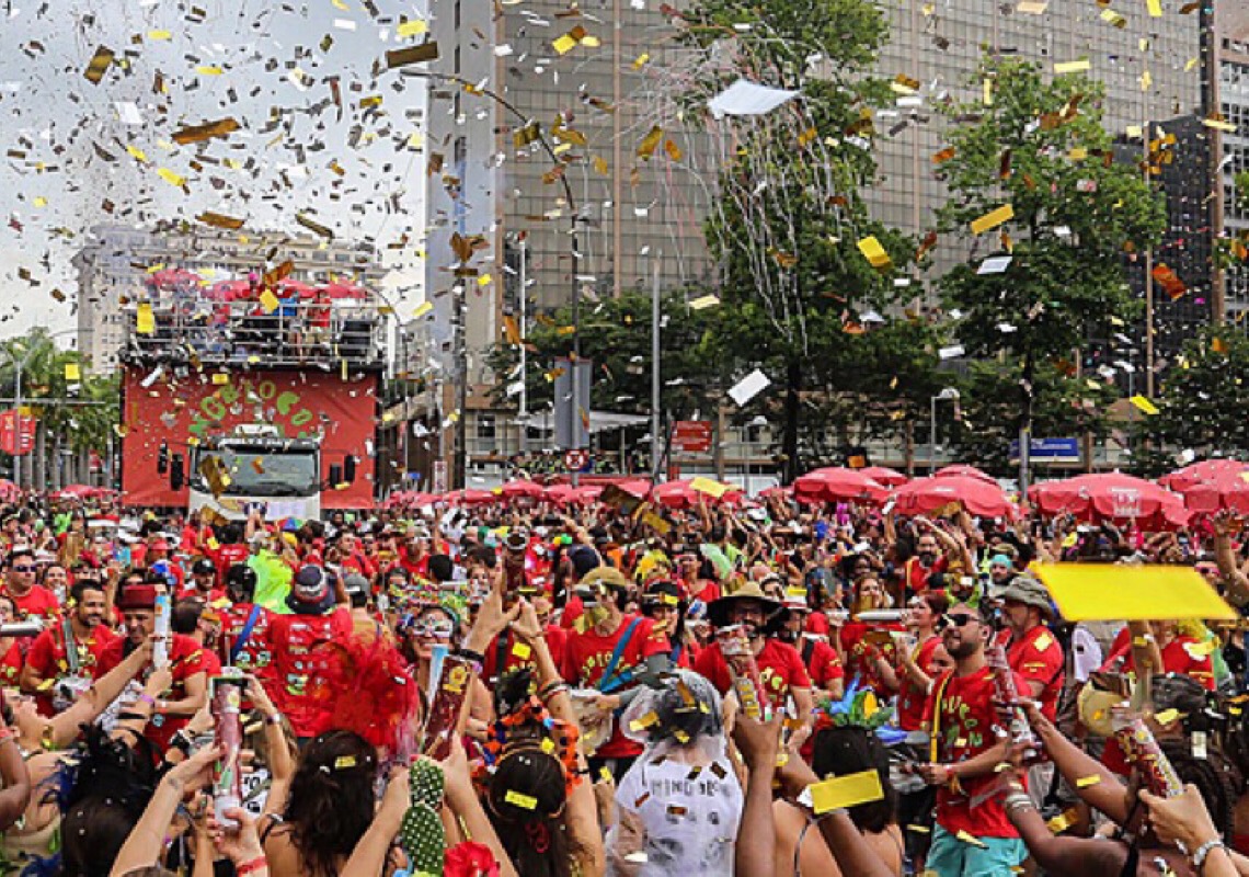 Para pesquisador da Fiocruz, carnaval com limite de pessoas não garante segurança sanitária