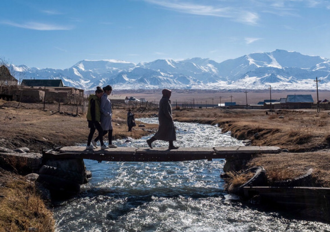 Rever totalmente o turismo global pode representar uma oportunidade no pós-pandemia