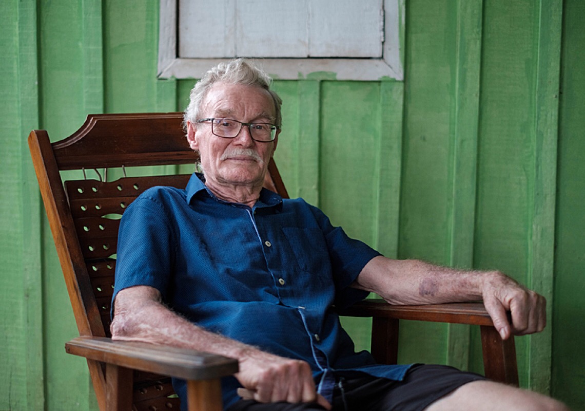 Funai de Bolsonaro é pior que a de 1968, diz indigenista que enfrentou a ditadura militar