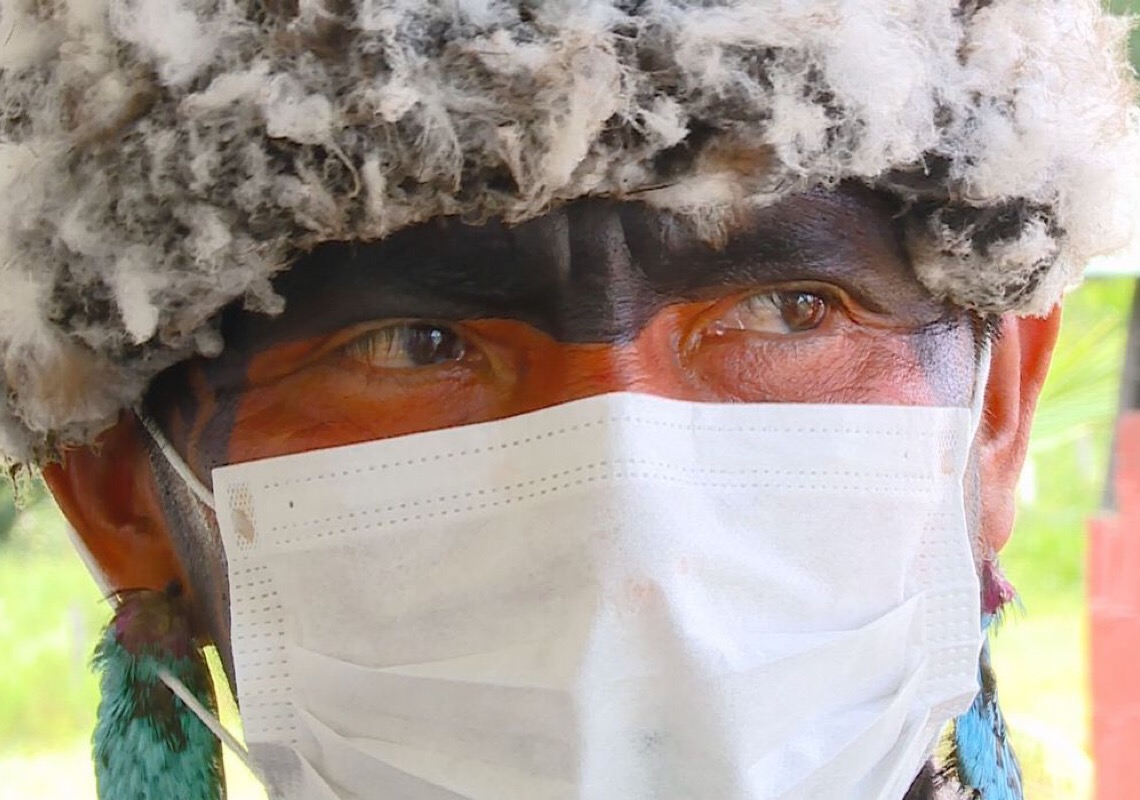 Comitê vai monitorar combate à pandemia entre indígenas isolados
