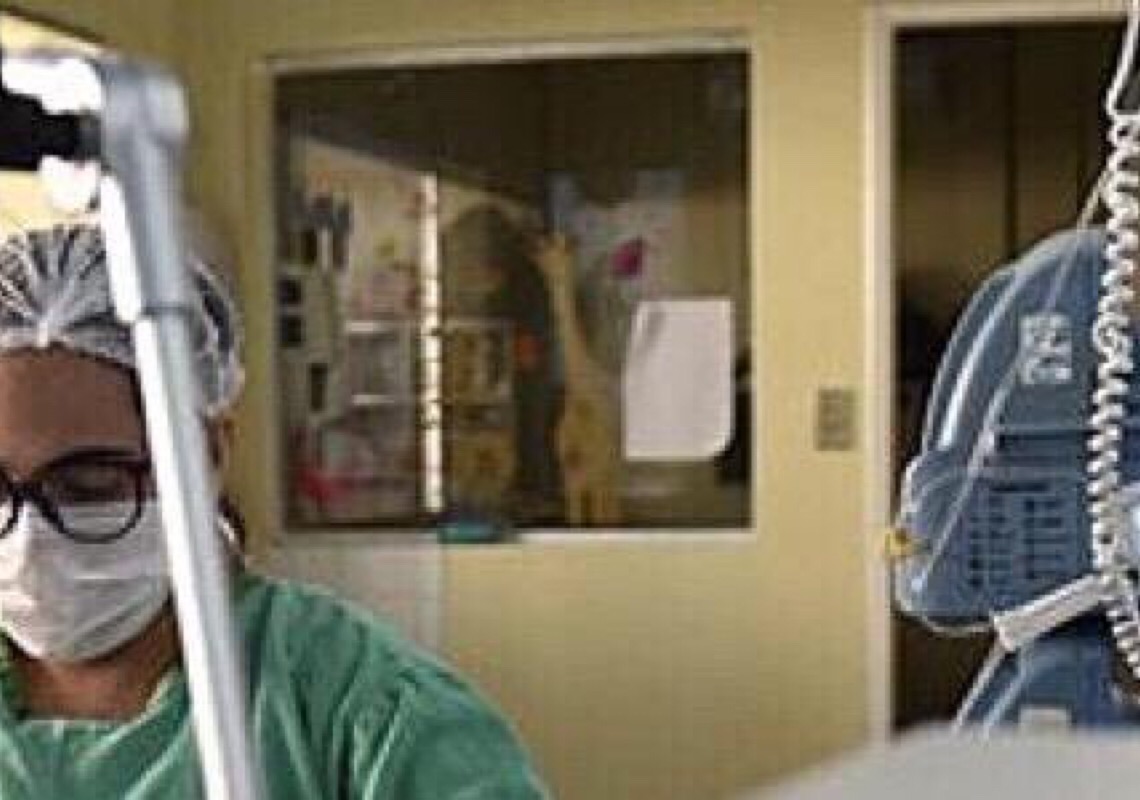 Gripe e ômicron: Menos letais mas muito transmissíveis, surtos aumentam a ocupação hospitalar