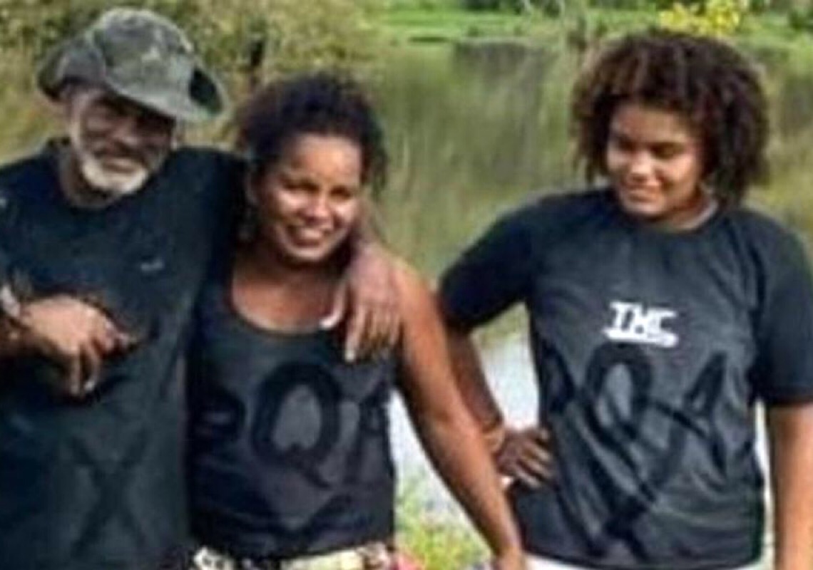 Família de ambientalistas é assassinada a tiros no Sul do Pará