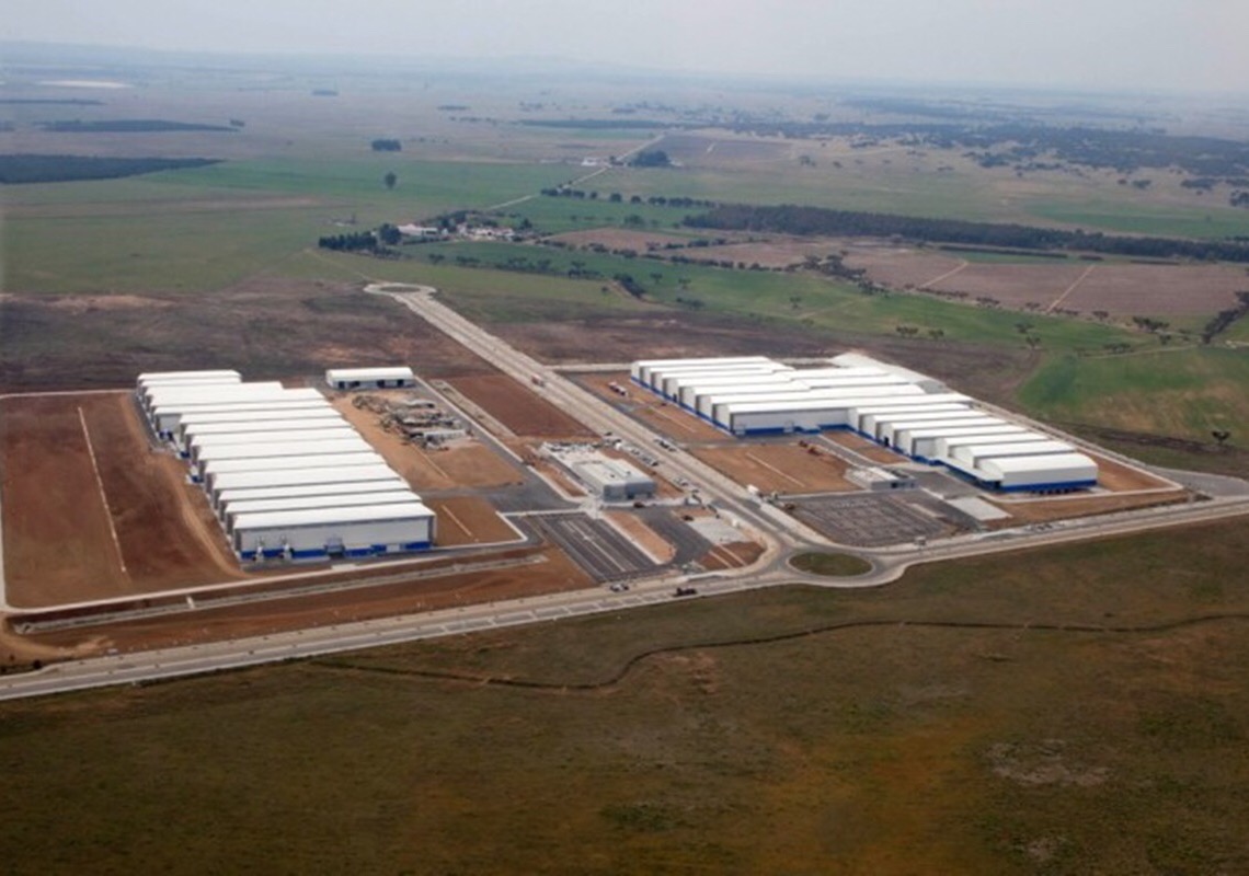 Embraer vende duas fábricas em Portugal para espanhola Aernnova por US$ 172 mi