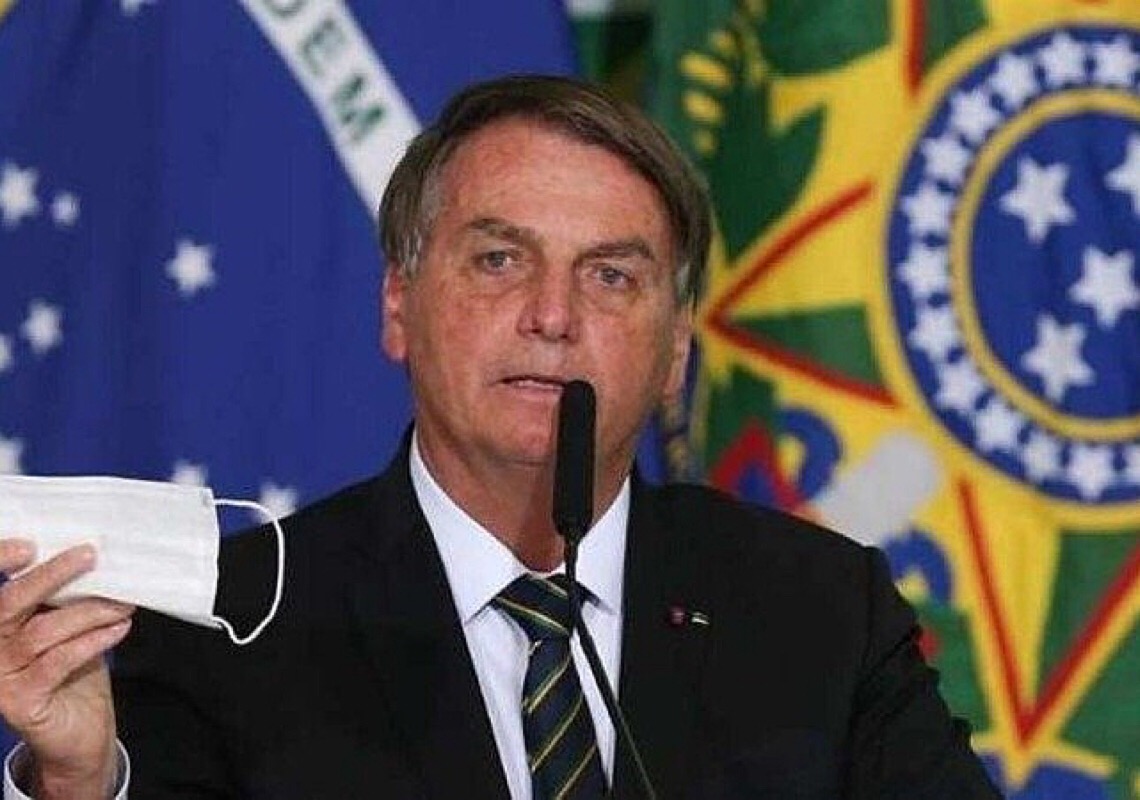 Para Human Rights Watch, Bolsonaro ameaça direito de brasileiros de eleger seus líderes