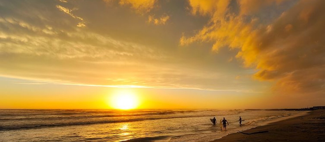 Viagens de verão aquecem setor de hotelaria e turismo