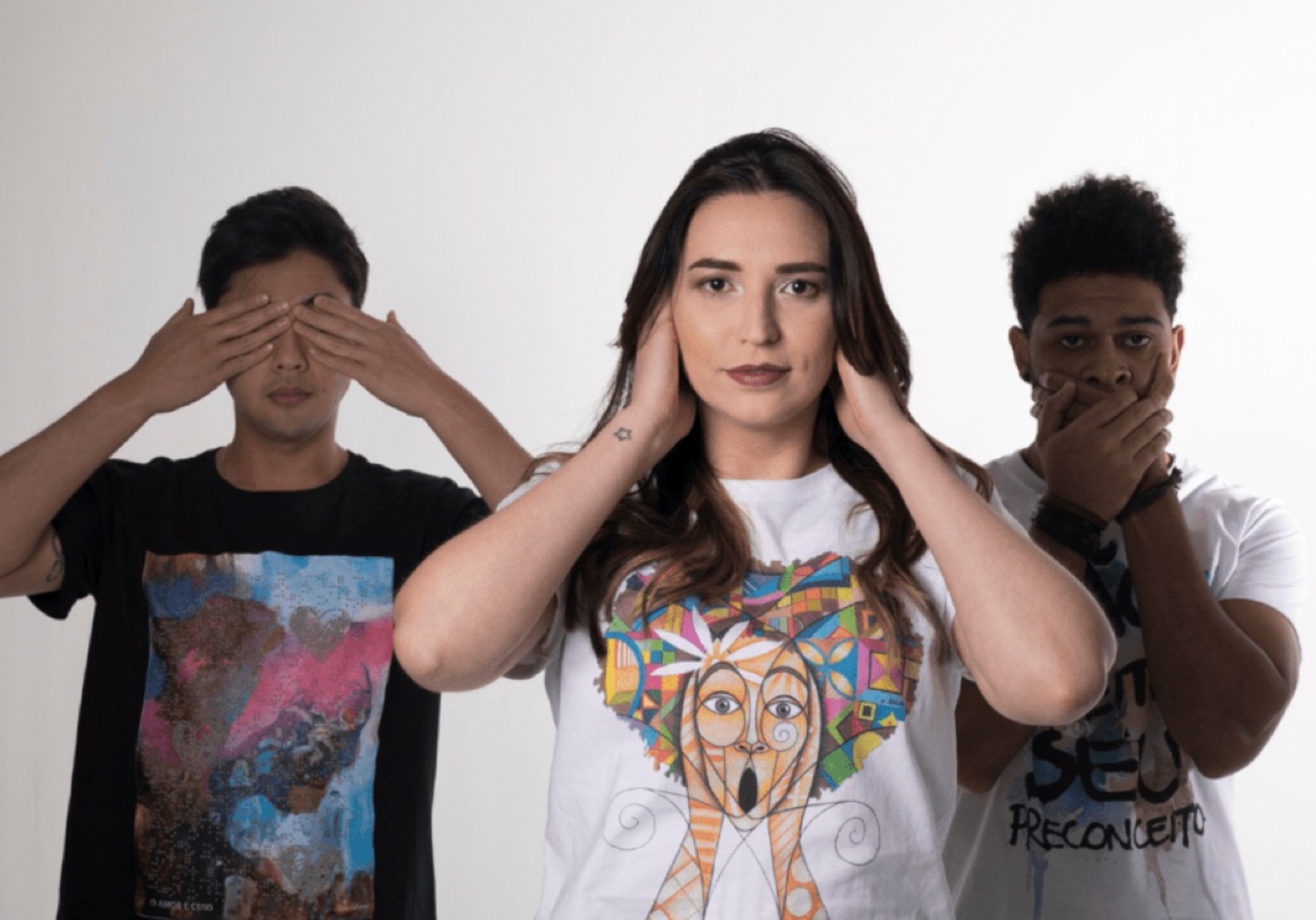 Programa Social forma costureiros em vulnerabilidade