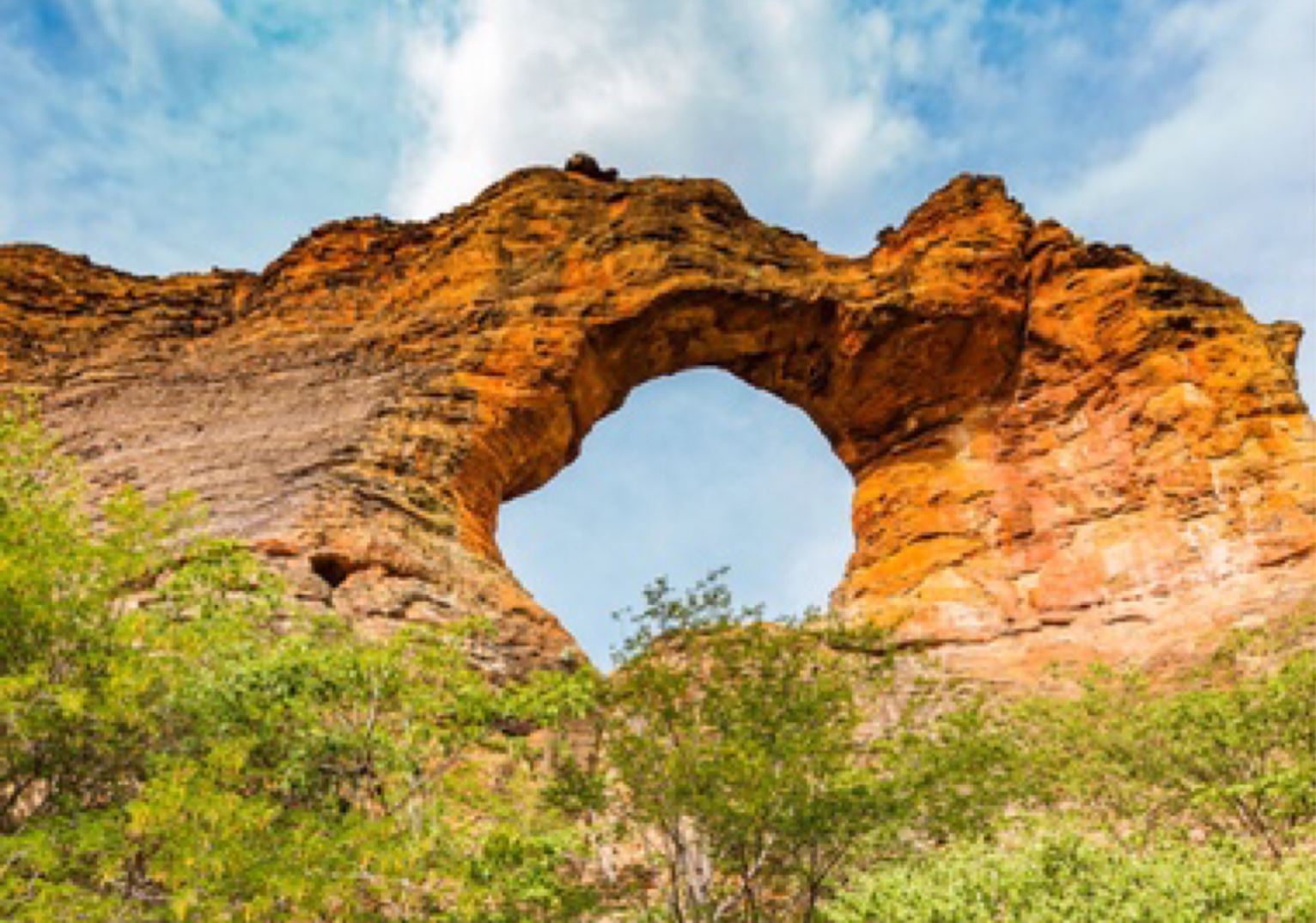 The New York Times indica Serra da Capivara entre destinos mundiais para se visitar