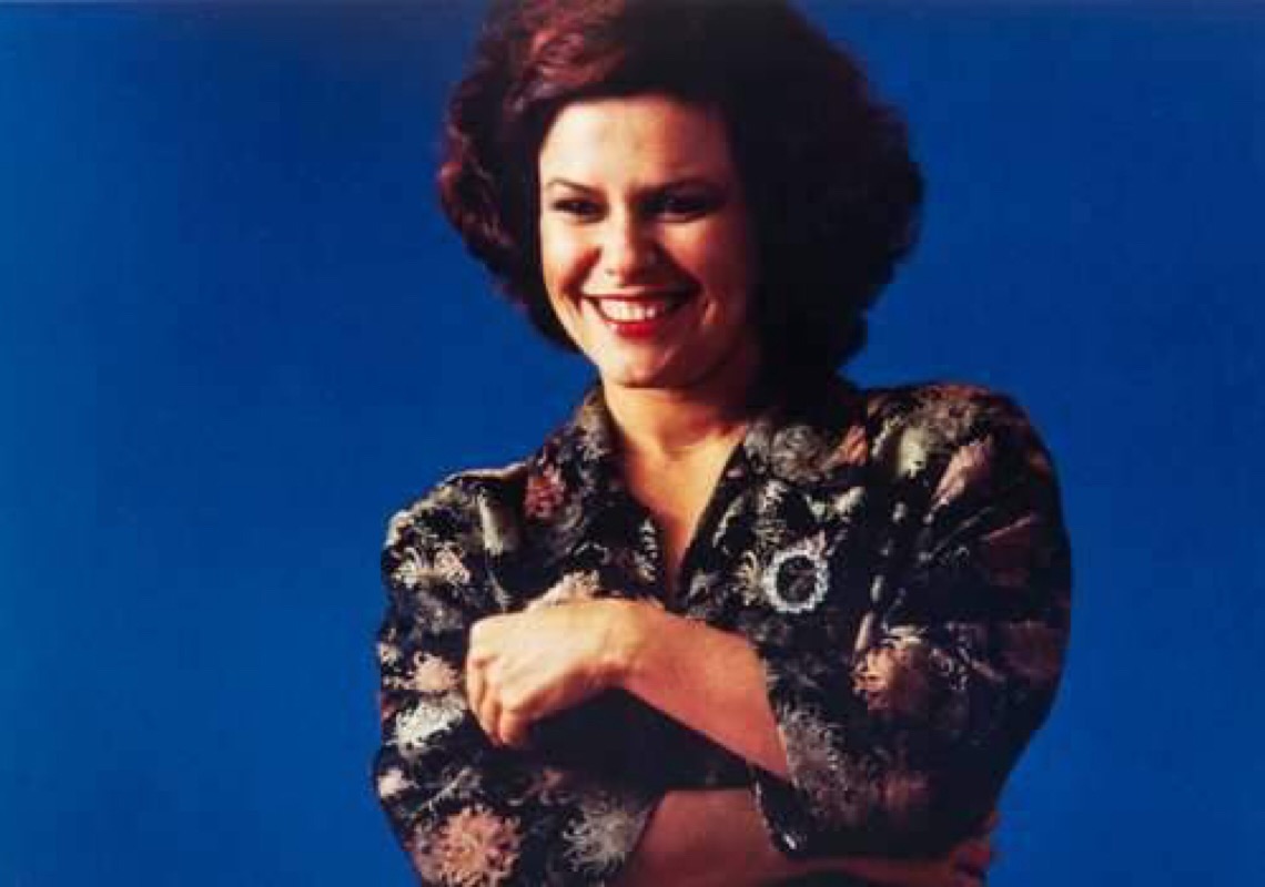 Elis Regina, 40 anos depois de sua morte, vai ser tema de três grandes projetos