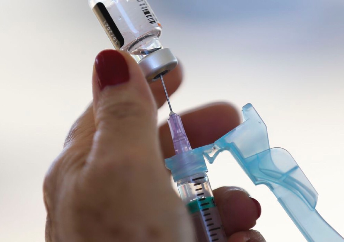 Sete dúvidas sobre a vacinação infantil que você precisa tirar agora