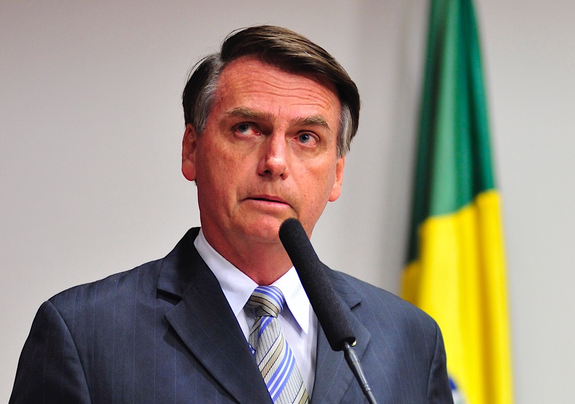 Diretor de 'Não Olhe para Cima' revela 'papel' de Bolsonaro no filme