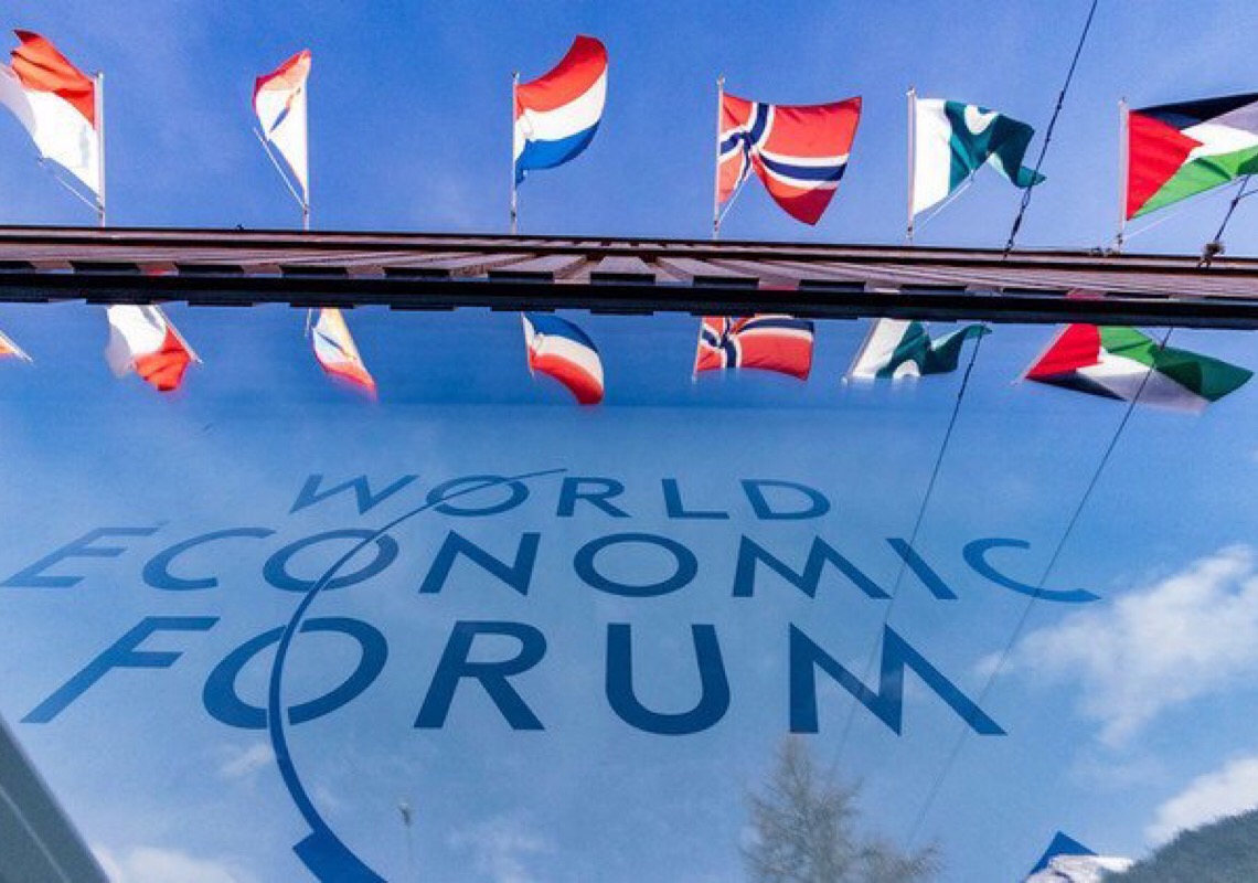 No Fórum Econômico Mundial, Guterres aponta prioridades para retomada econômica
