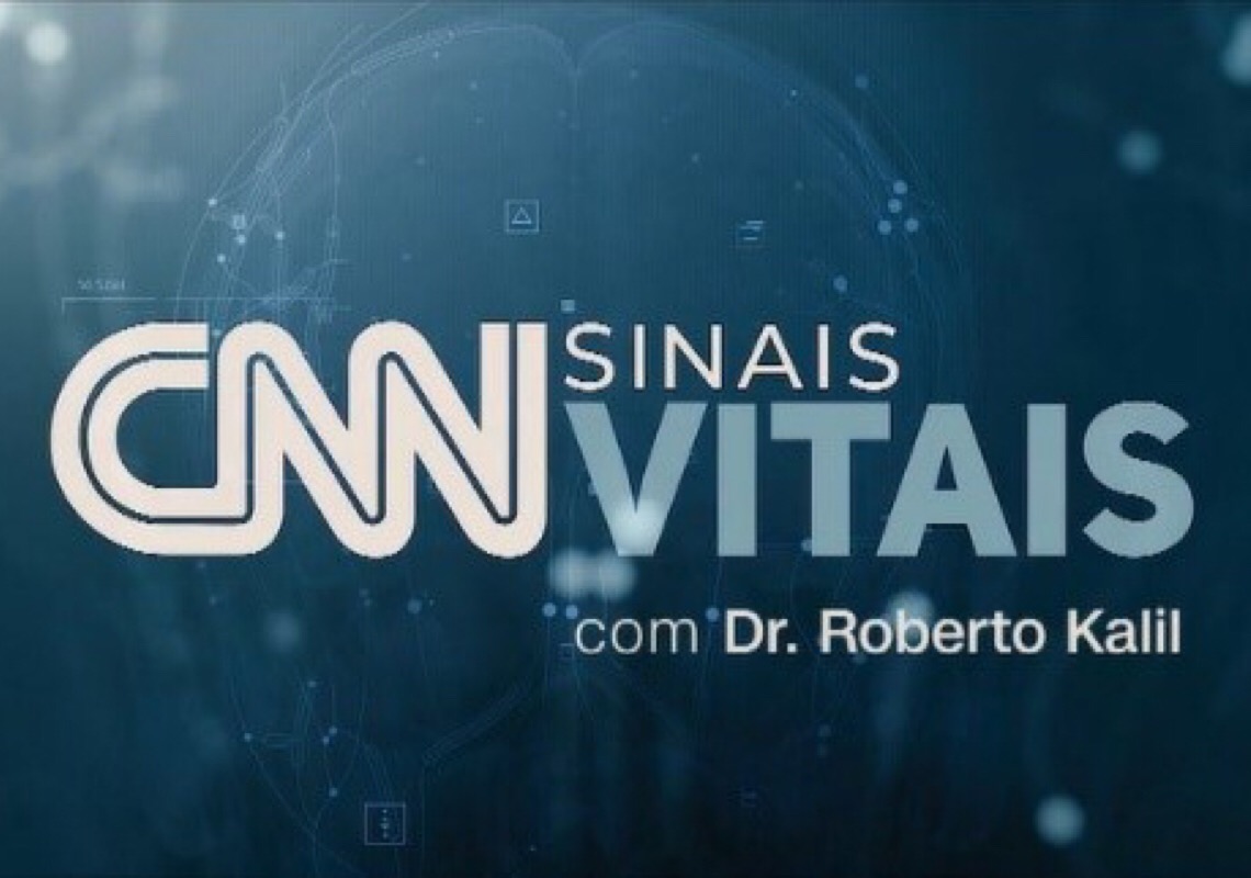 CNN Sinais Vitais mostra como é feito um transplante de coração