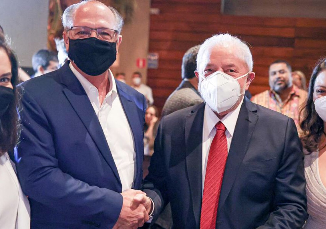 O grande erro do PT no abaixo-assinado contra Geraldo Alckmin