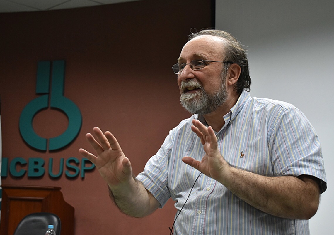 Nicolelis: “Com a taxa de transmissão que ela tem, a ômicron vai sufocar os sistemas de saúde