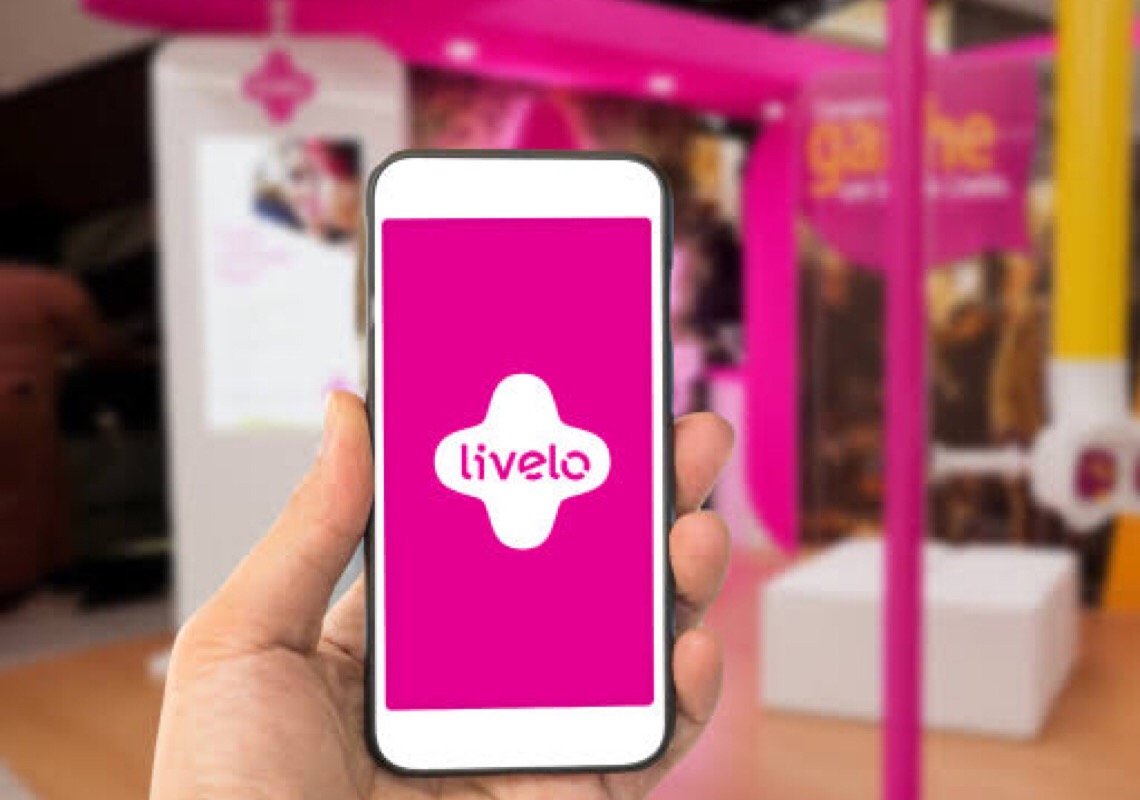 ContextoExato - Troque pontos Livelo por dinheiro e aproveite o começo do ano sem sufoco