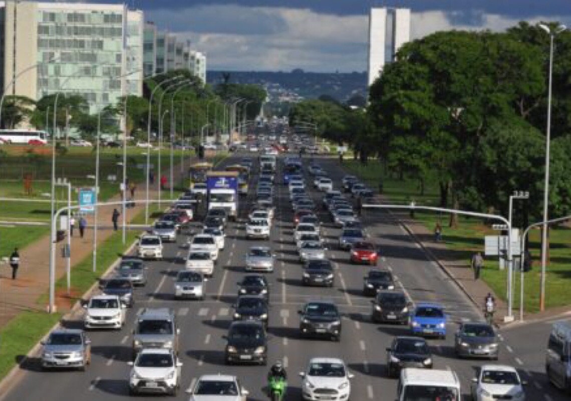 Dia a Dia Brasília