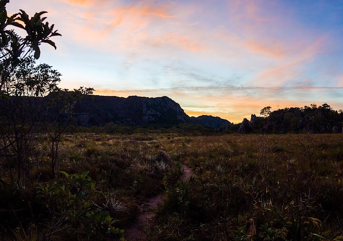 Documentário sobre trekking e montanhismo na Chapada Diamantina é destaque no Travel Box Brazil