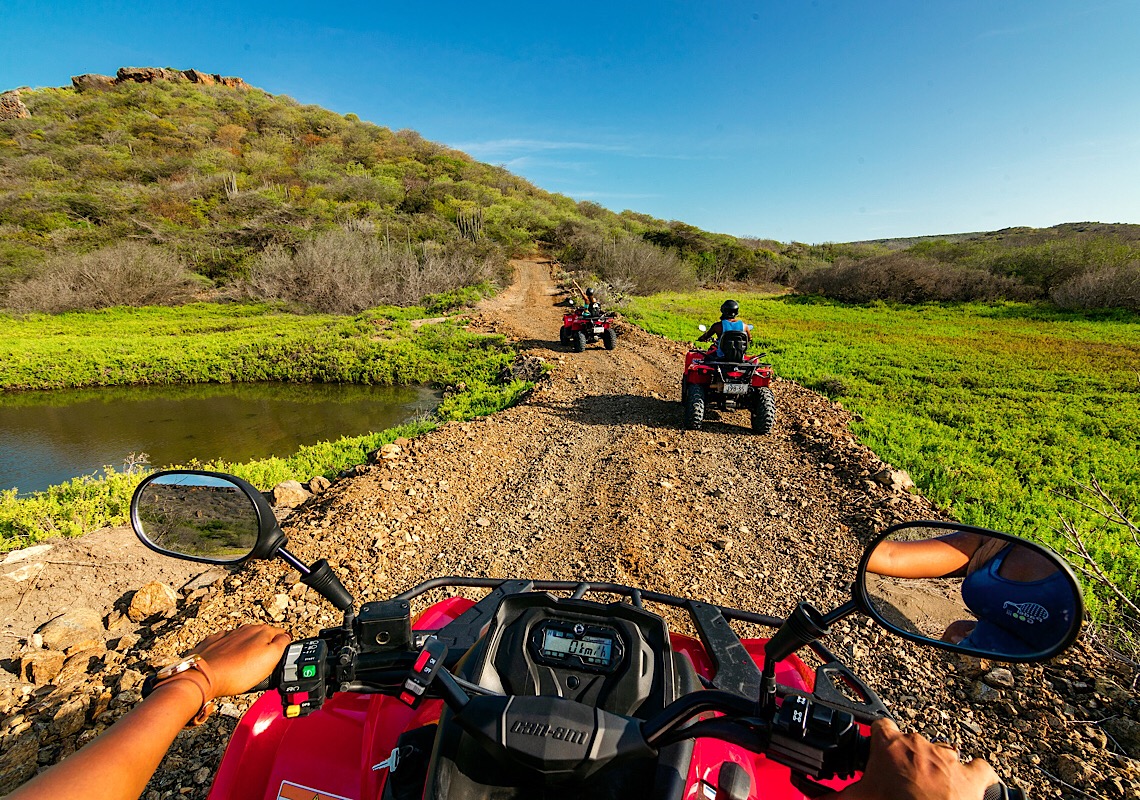 Dez principais motivos para visitar Curaçao em 2022