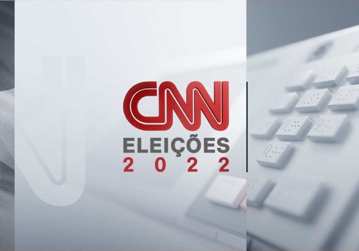 CNN Brasil anuncia as datas dos debates à Presidência da República