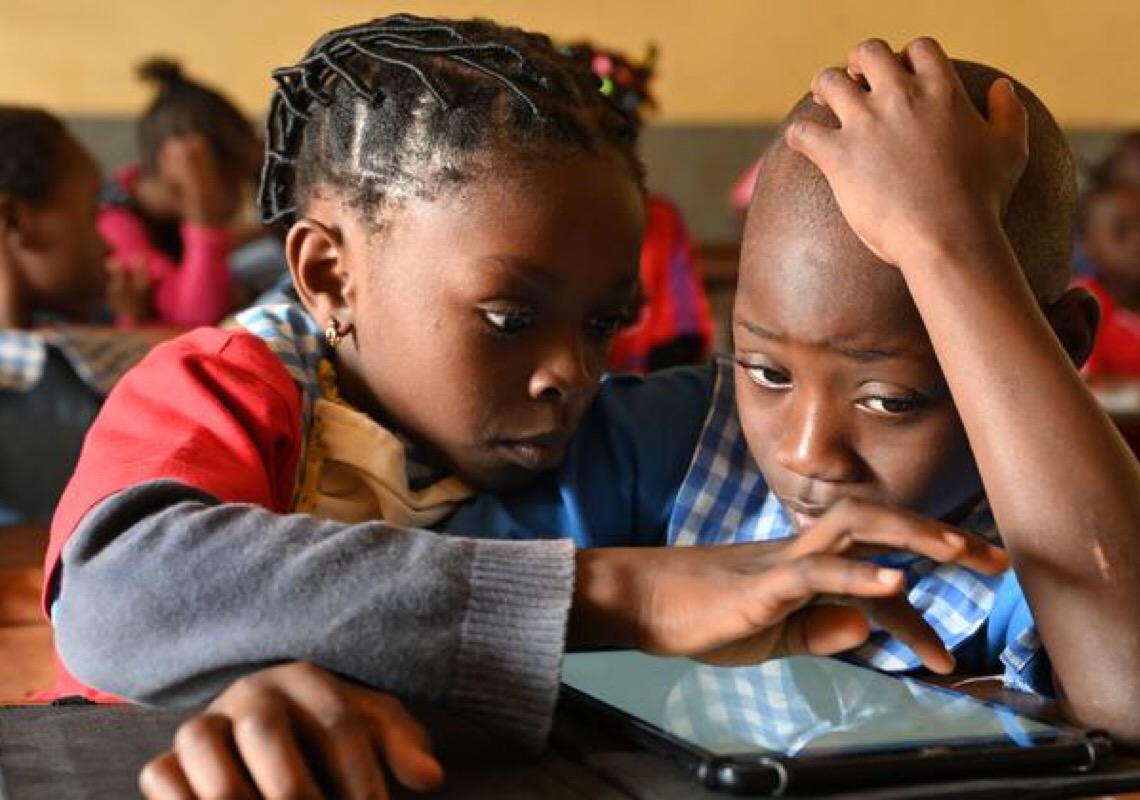 Mundo ainda tem 635 milhões de estudantes afetados por escolas fechadas devido à Covid-19